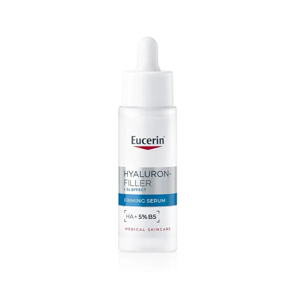 Serum Eucerin Hyaluron Filler Firming 30 ml