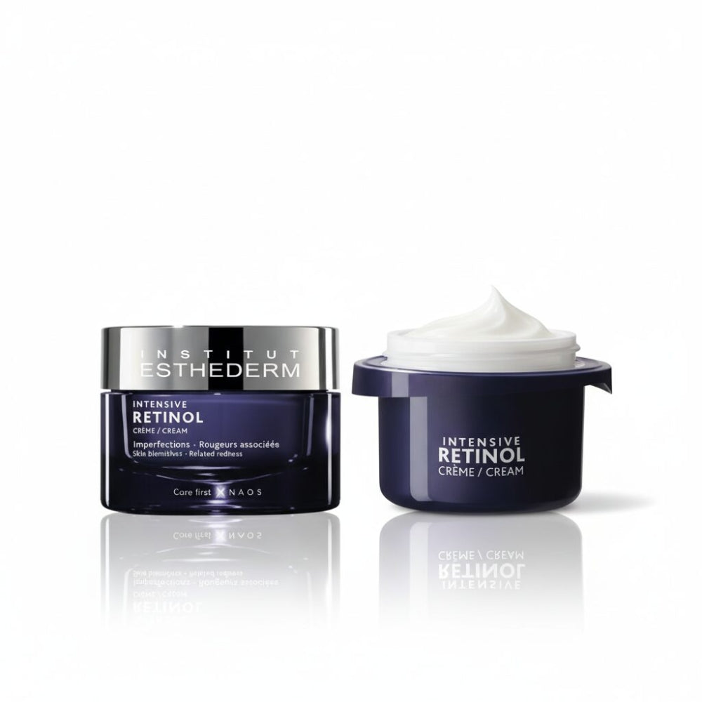 Refill Crema Institut Esthederm Intensive Retinol 50 ml