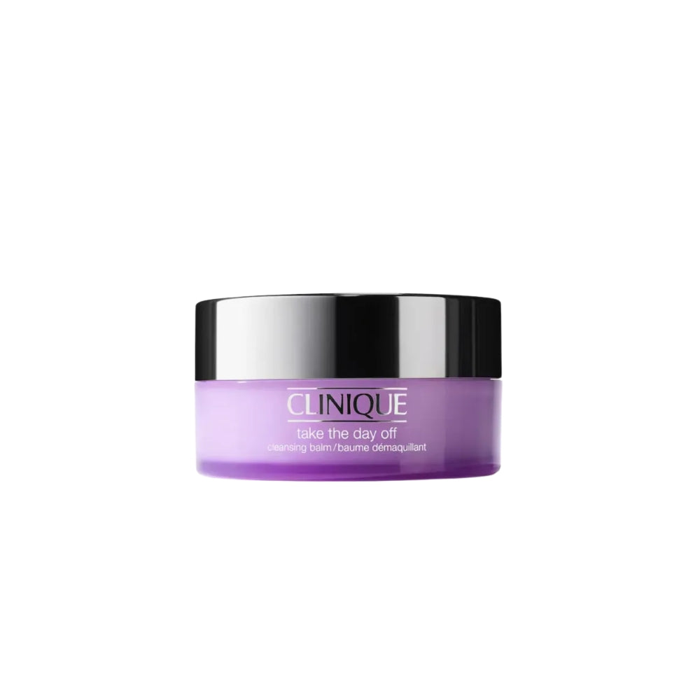 Bálsamo Desmaquillante Clinique Take The Day Off 125 ml