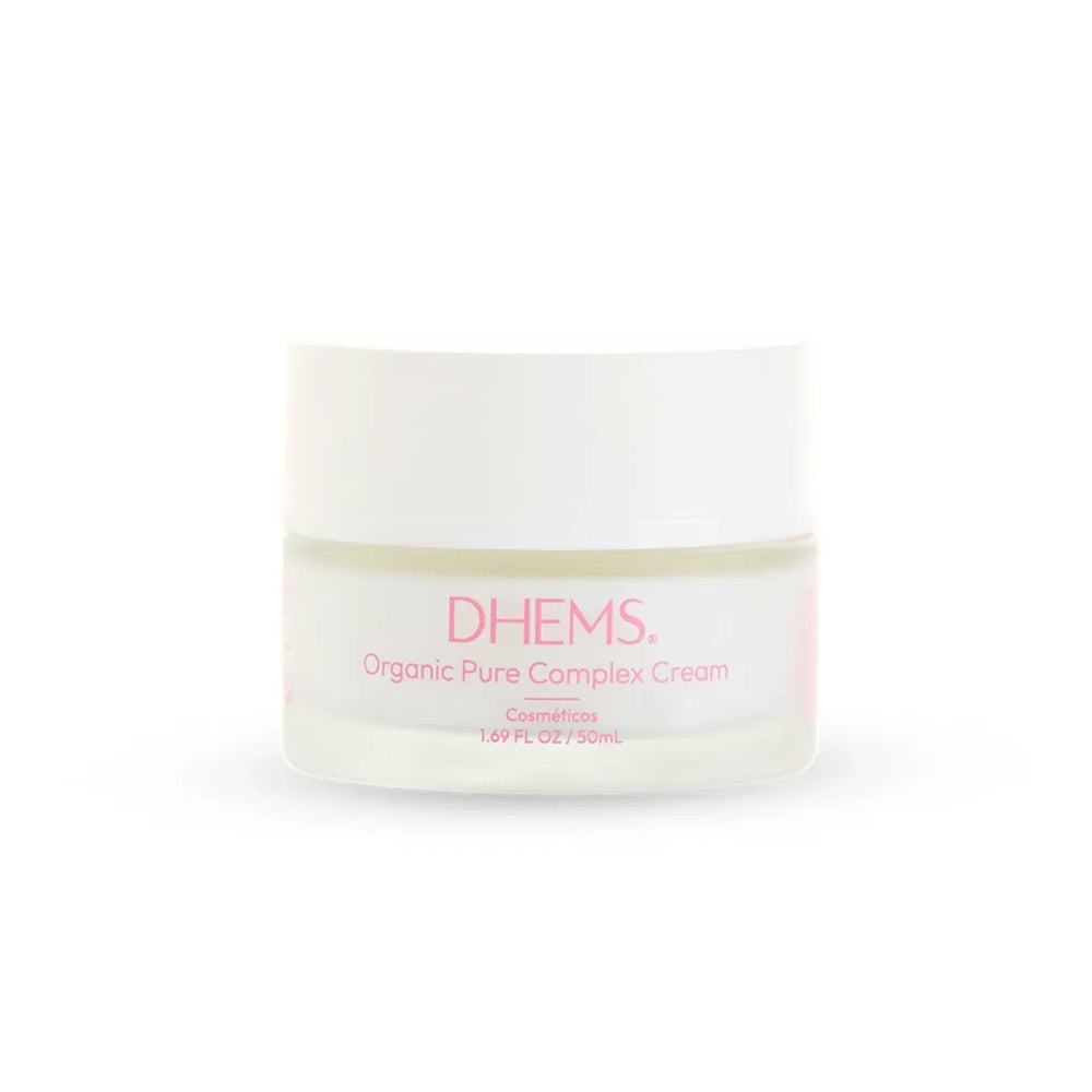 Crema Dhems Hidratante Intensiva 50 ml