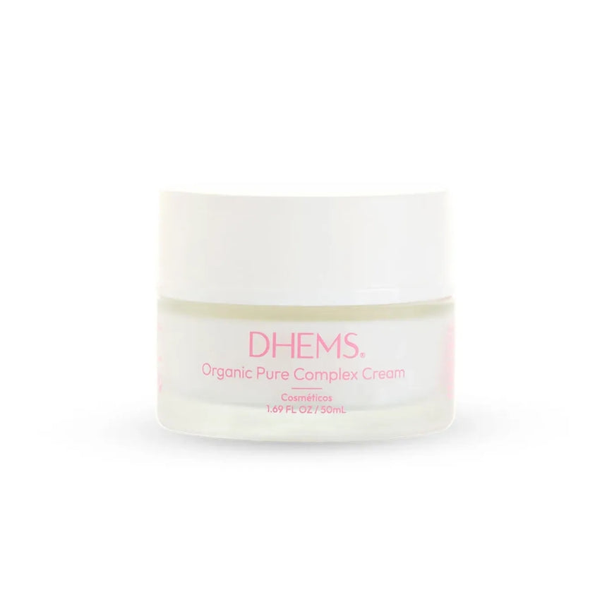 Crema Dhems Hidratante Intensiva 50 ml