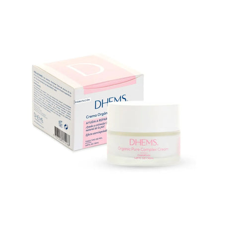 Crema Dhems Hidratante Intensiva 50 ml