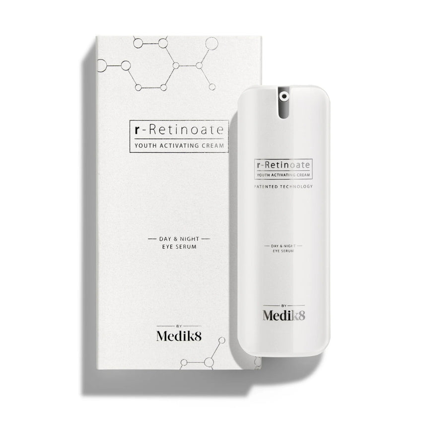 Serum Ojos Medik8 R Retinoate Day Night 15 ml