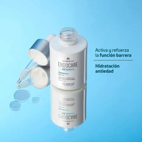 Serum Endocare Age Barrier Hyaluboost 30 ml