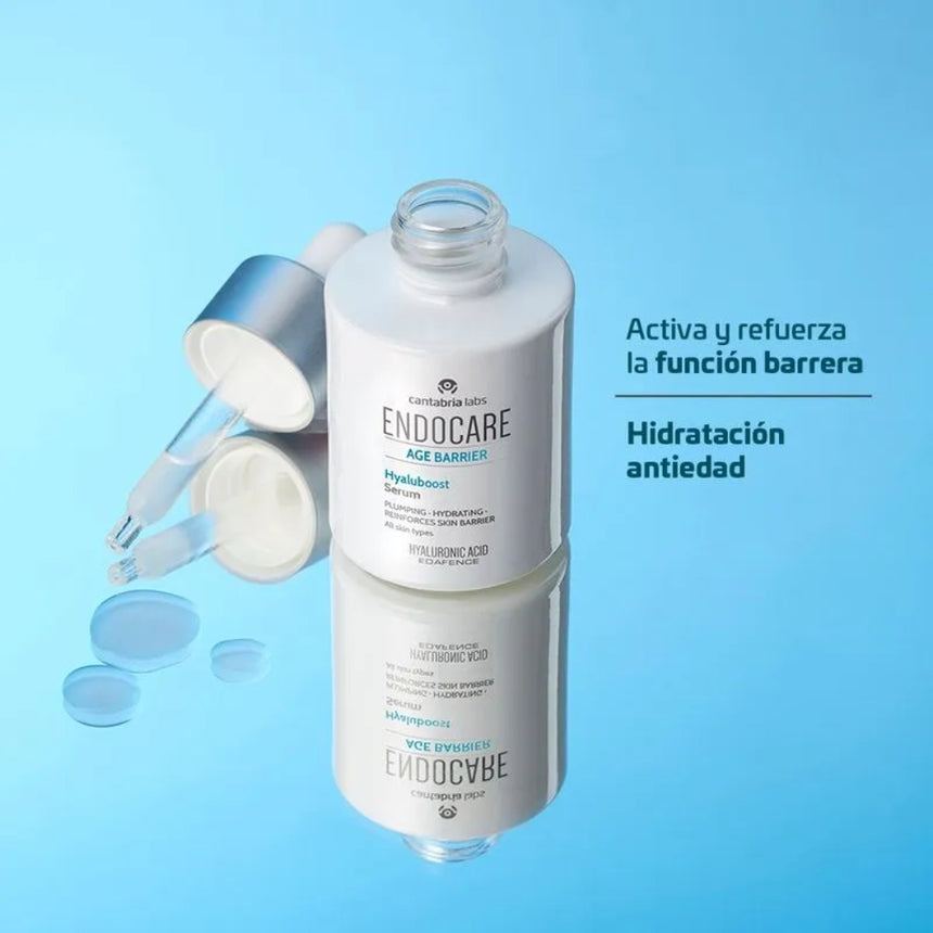 Serum Endocare Age Barrier Hyaluboost 30 ml