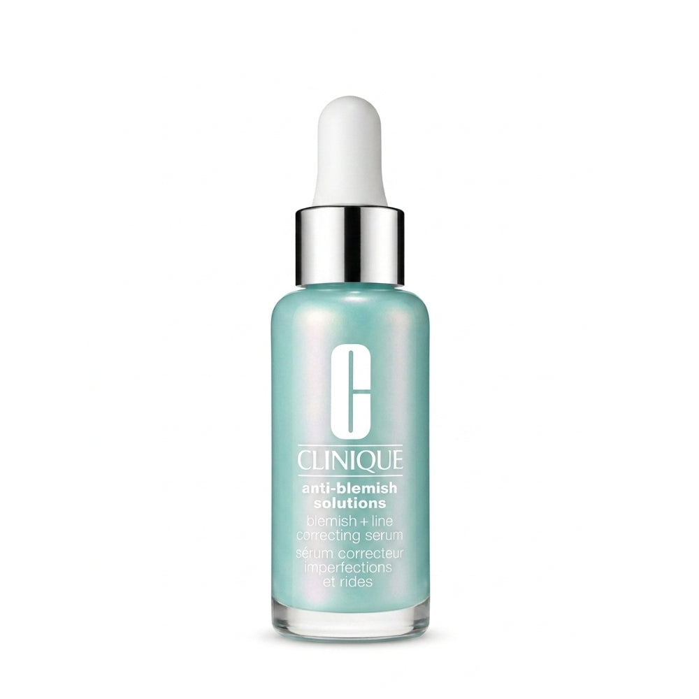 Suero Clinique Anti Blemish Solutions 30 ml