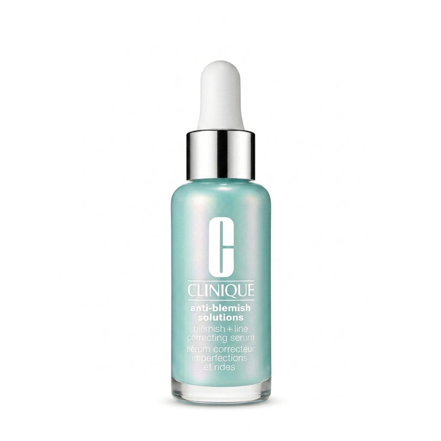 Suero Clinique Anti Blemish Solutions 30 ml