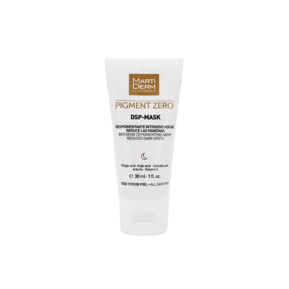 Mascarilla Martiderm DSP Mask Despigmentante 30 ml