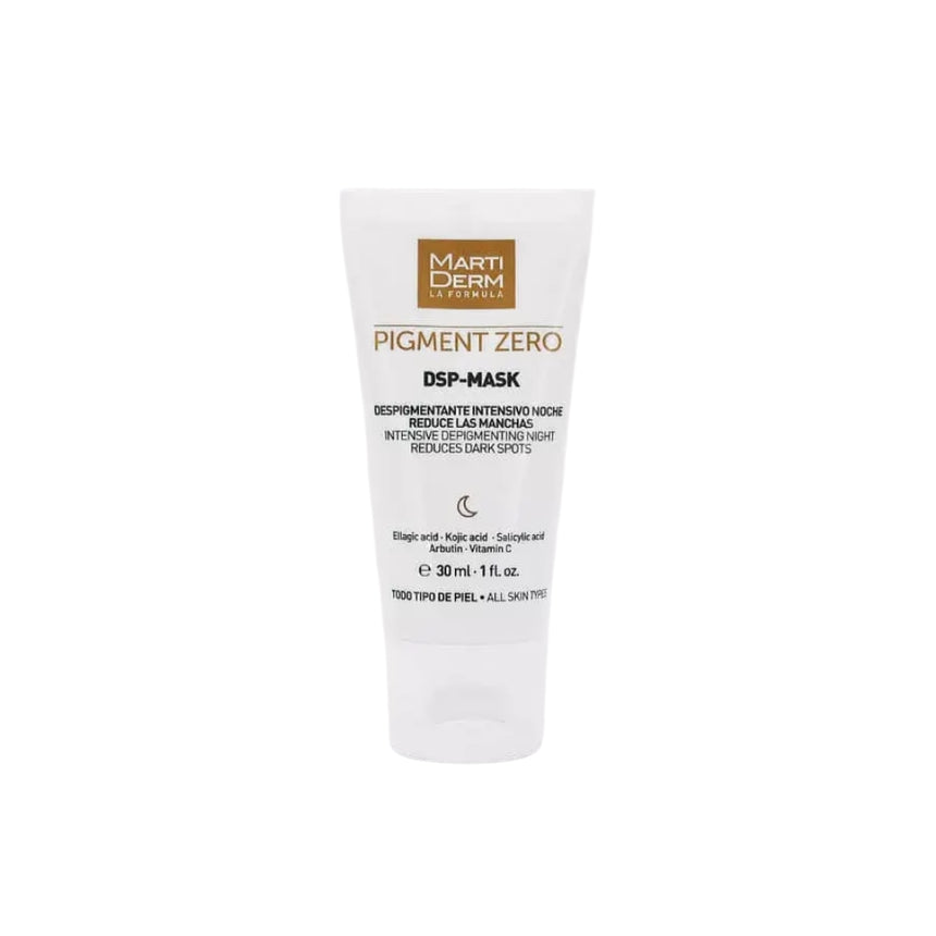 Mascarilla Martiderm DSP Mask Despigmentante 30 ml