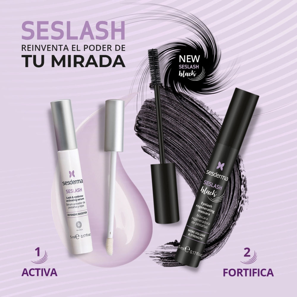 Pack Sesderma Pestañas Fuertes