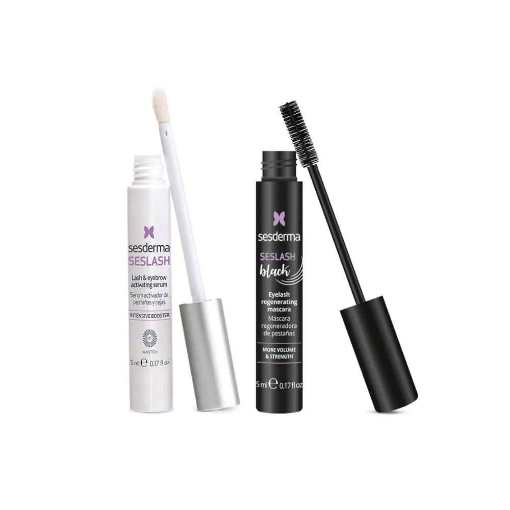 Pack Sesderma Pestañas Fuertes