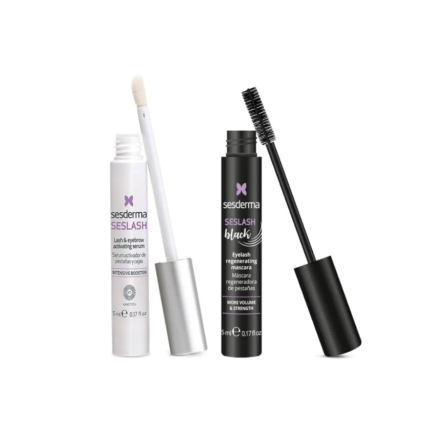 Pack Sesderma Pestañas Fuertes