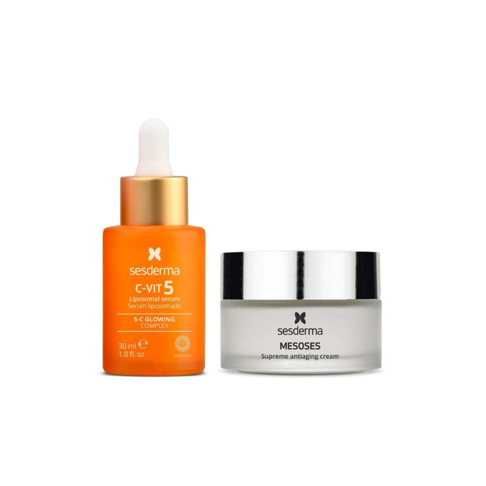 Pack Sesderma Antiedad Luminosa