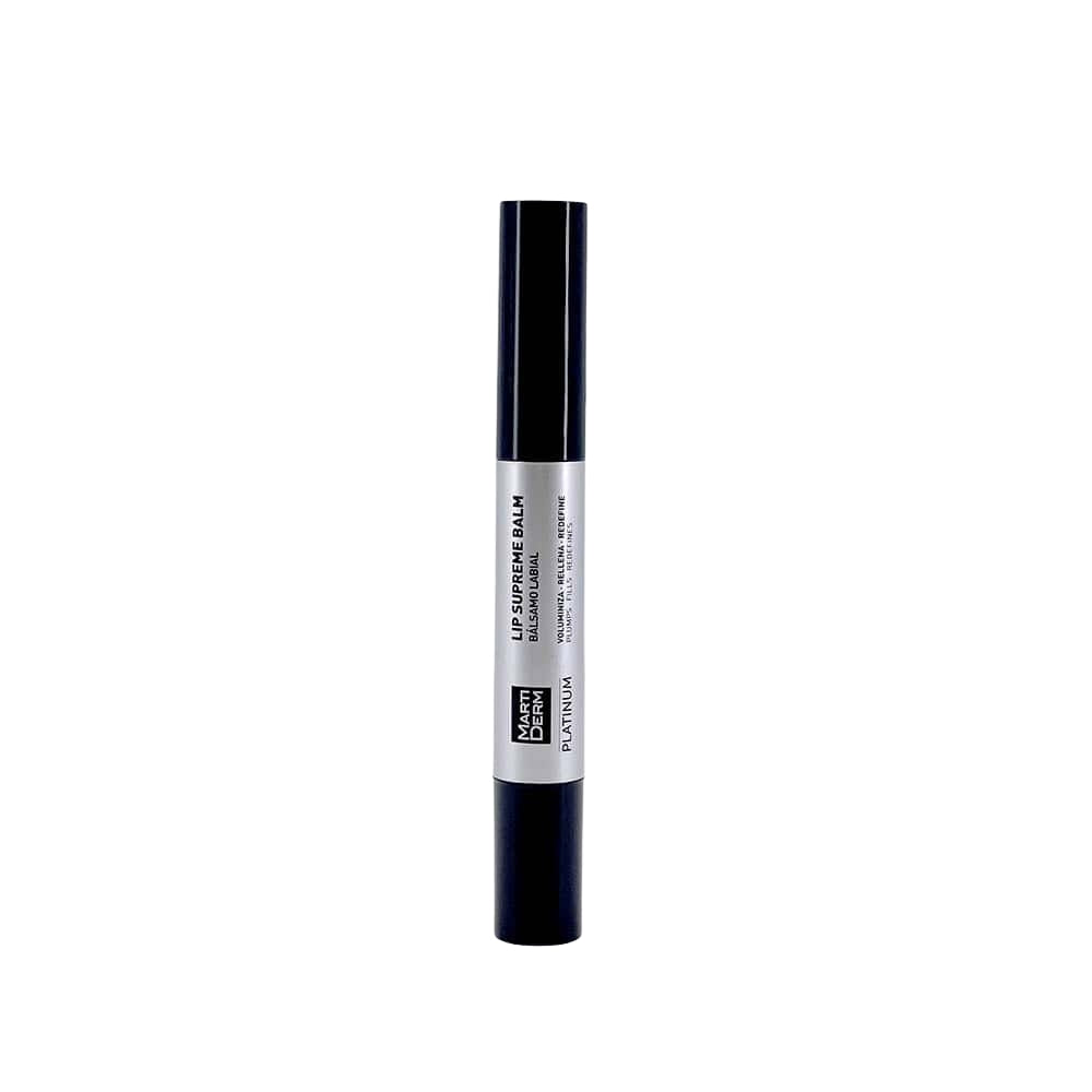 Bálsamo Labial Martiderm Supreme Platinium 3.5 ml.