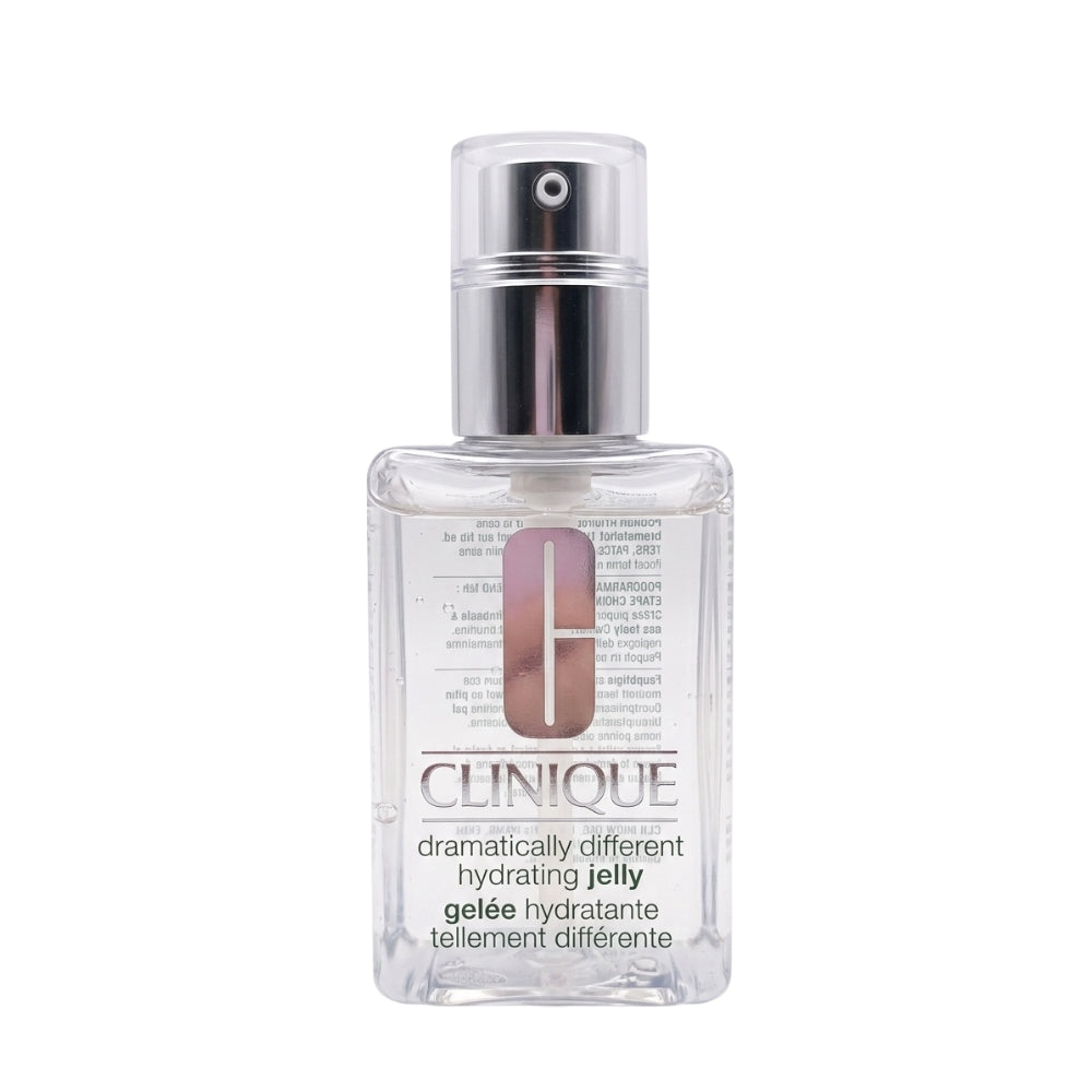 Gel Clinique Dramatically Different Jelly 125 ml