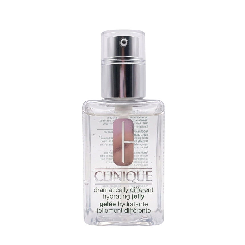 Gel Clinique Dramatically Different Jelly 125 ml