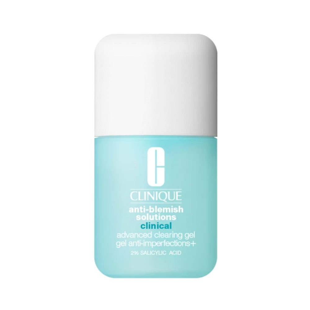 Gel Clinique Acne Solutions Clinical 30 ml