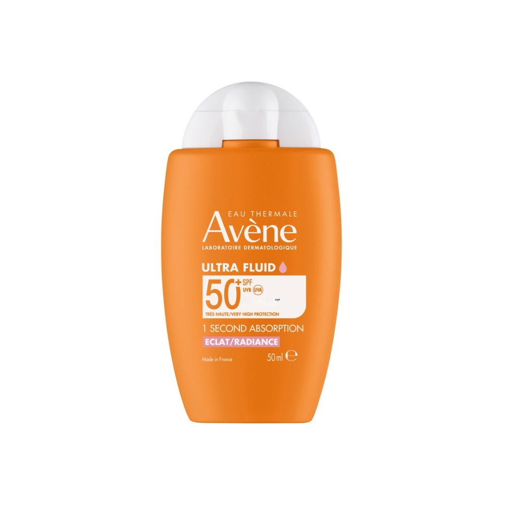 Fotoprotector Avène Solar Radiance SPF 50+ 50 ml