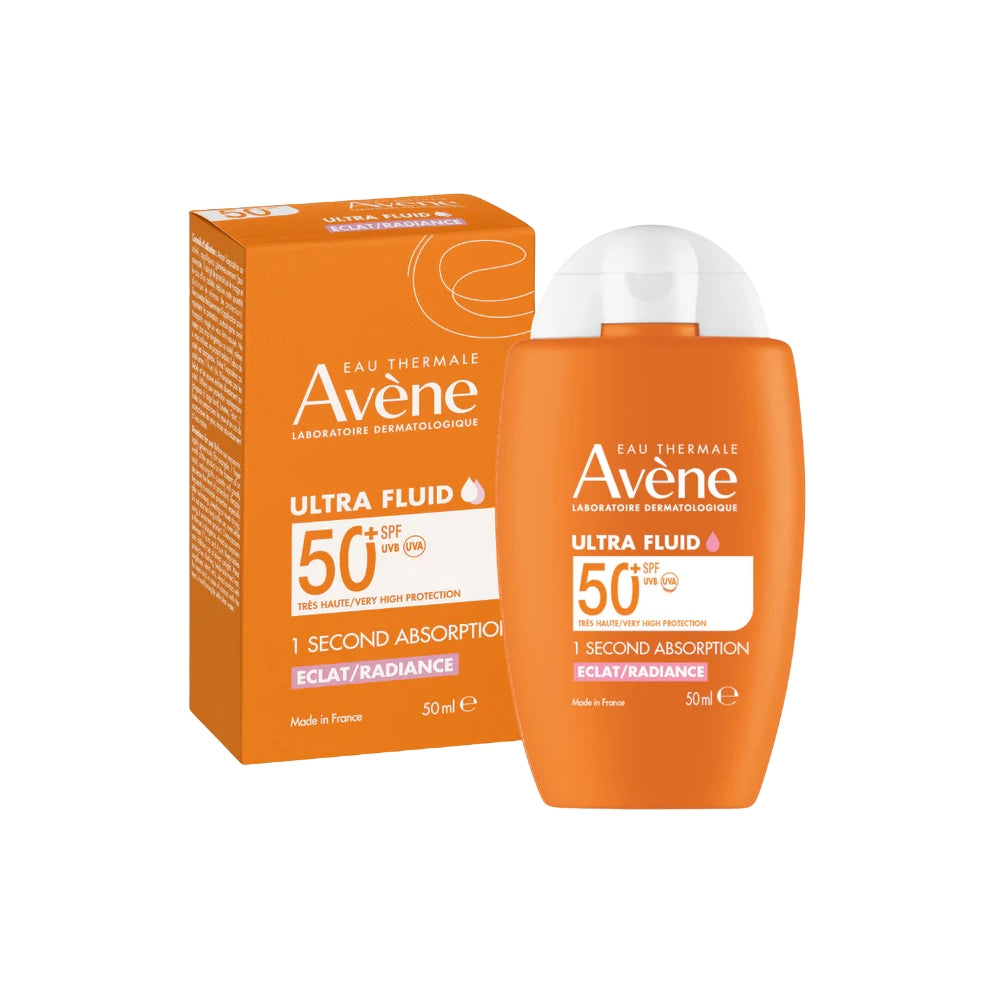 Fotoprotector Avène Solar Radiance SPF 50+ 50 ml