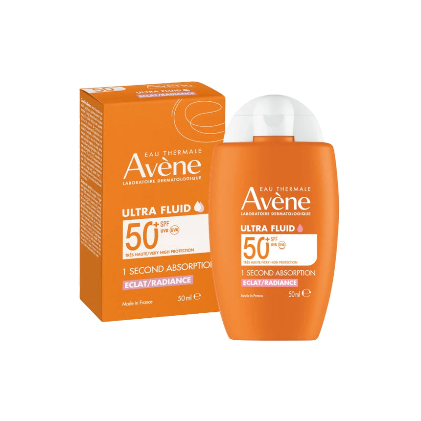 Fotoprotector Avène Solar Radiance SPF 50+ 50 ml