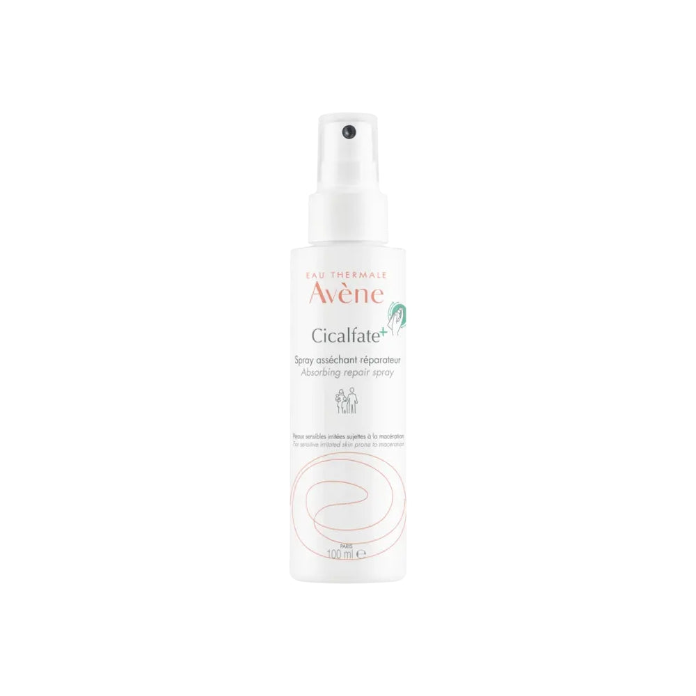 Spray Avene Cicalfate 100 ml.