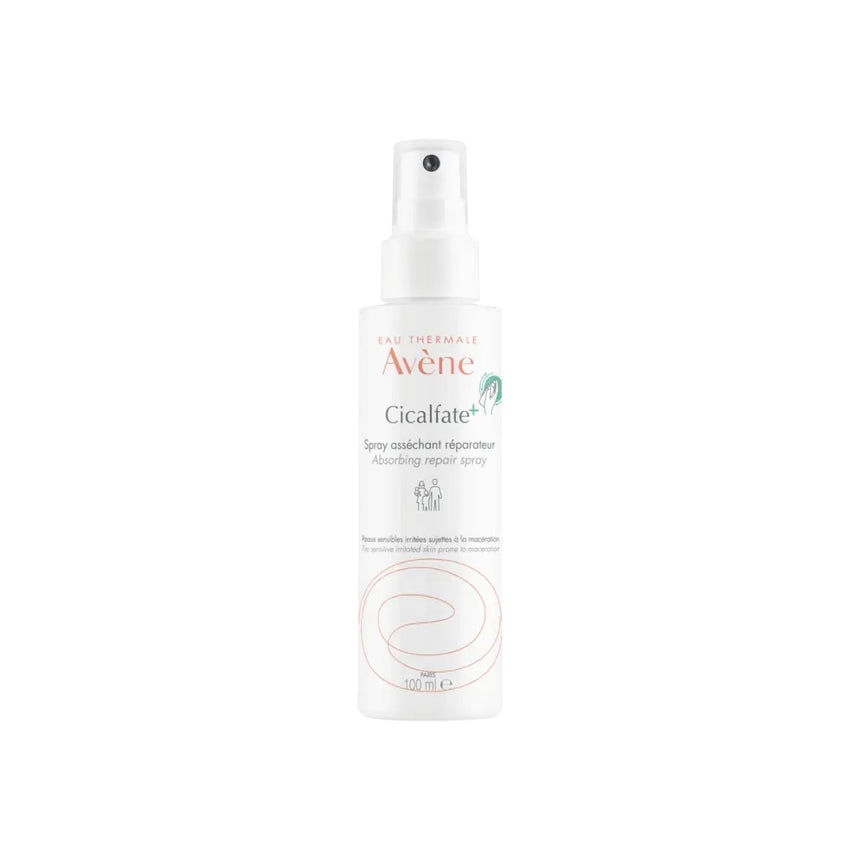Spray Avene Cicalfate 100 ml.