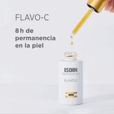Isdinceutics Flavo C Serum 30 ml.