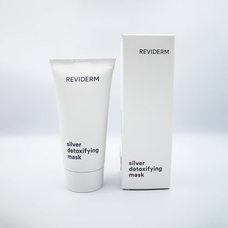 Reviderm Silver Detoxifying Mask 50 ml.