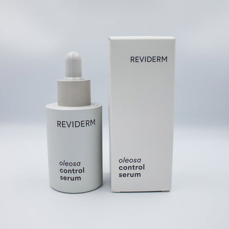 REVIDERM Oleosa Control Serum 30 ml.