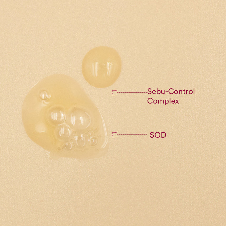 REVIDERM Oleosa Control Serum 30 ml.