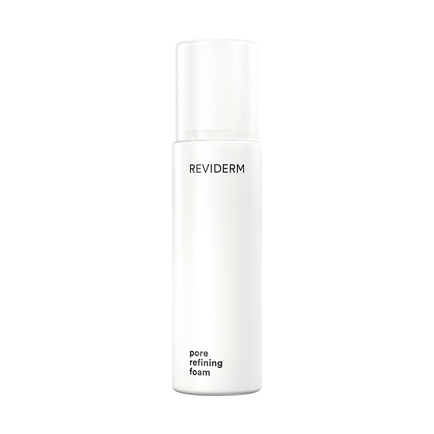 Reviderm Pore Refining Foam 200 ml.