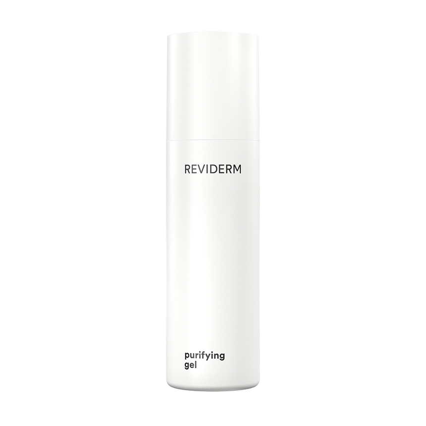 REVIDERM Purifying Gel 200 ml.
