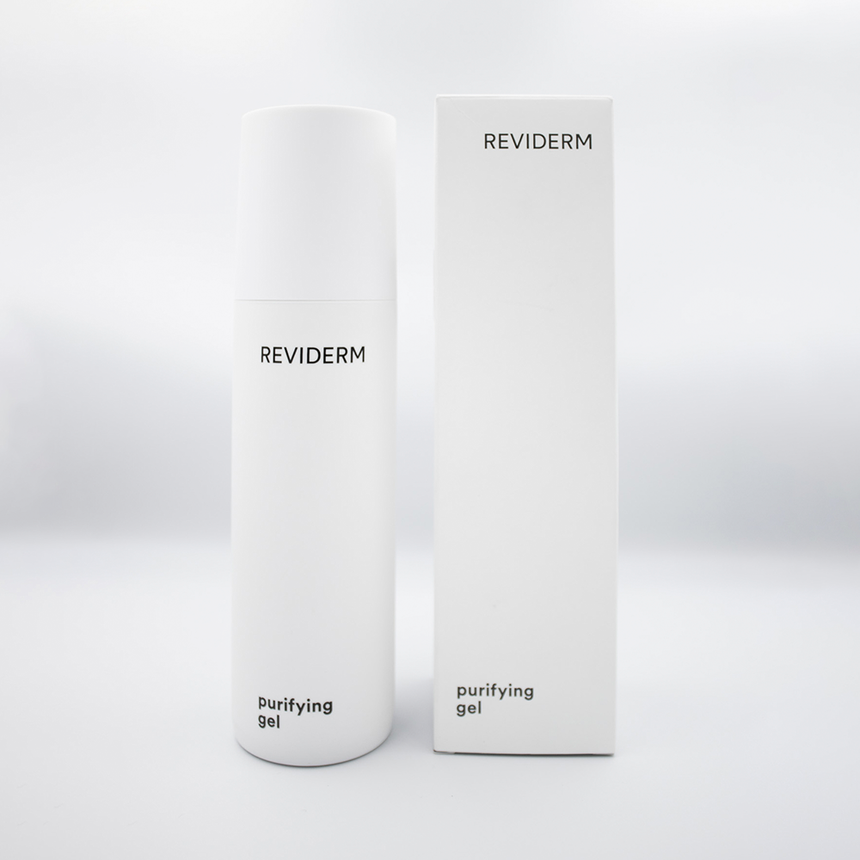 REVIDERM Purifying Gel 200 ml.