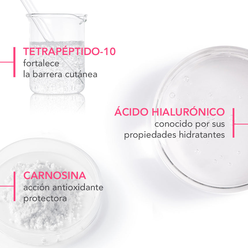 Bioderma Sensibio Defensive Serum 30 ml.