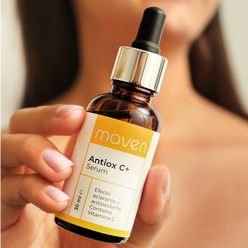 Maven Antiox C+ Serum 30 ml.