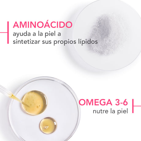 Bioderma Sensibio Aceite Micelar 150 ml.