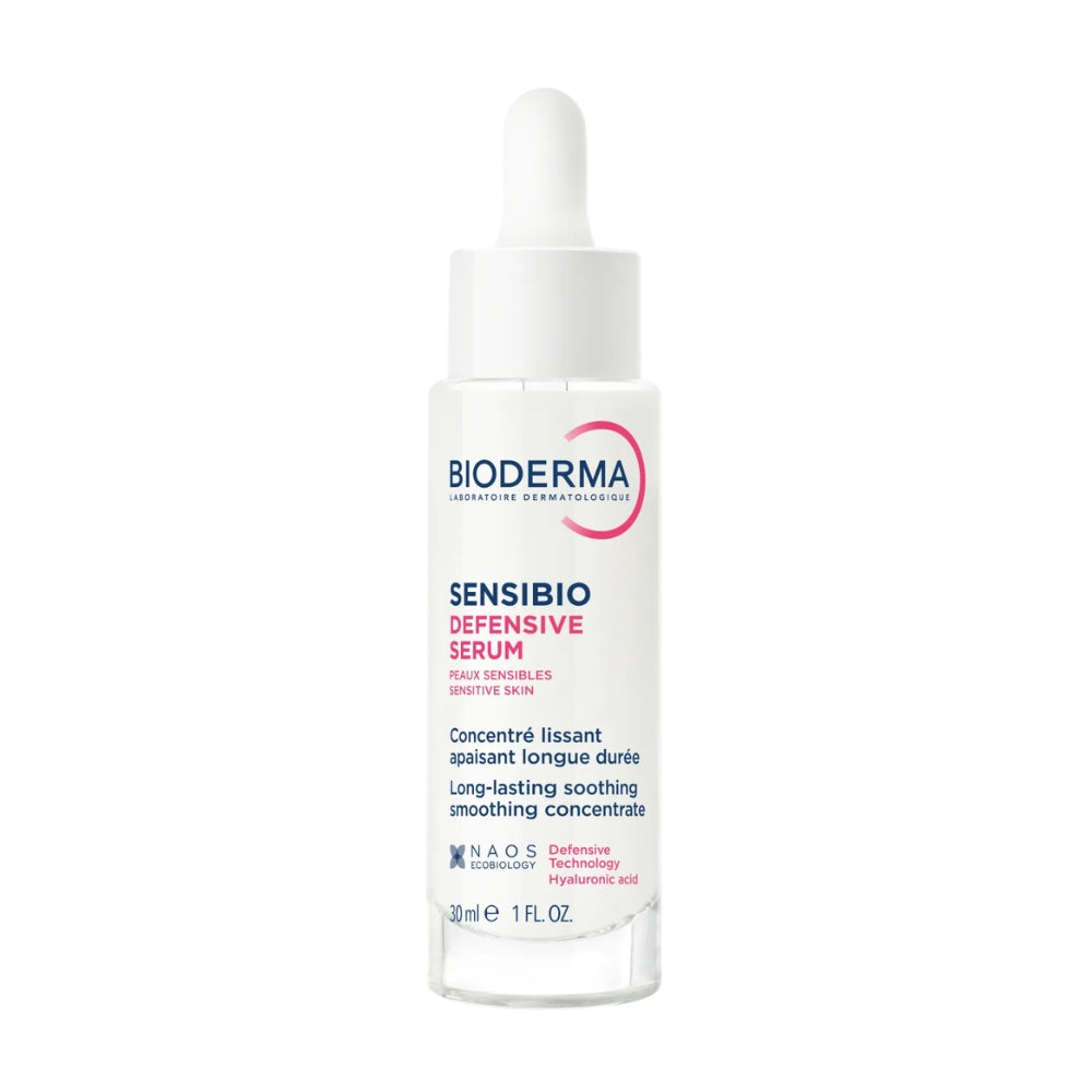 Sérum Bioderma Sensibio Defensive 30 ml