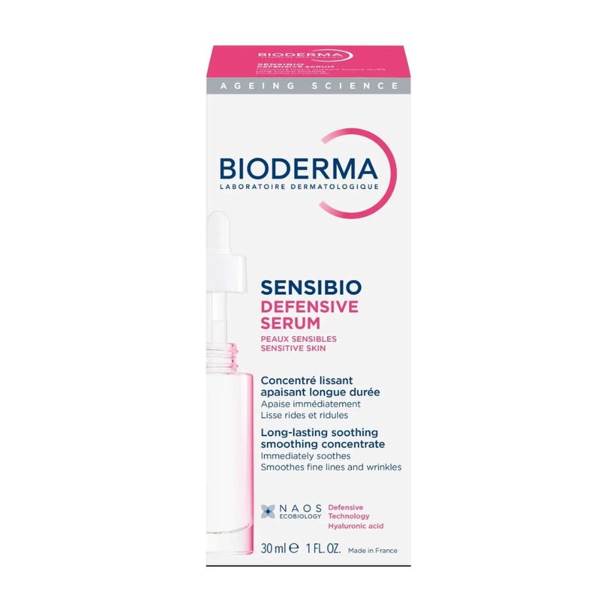 Sérum Bioderma Sensibio Defensive 30 ml