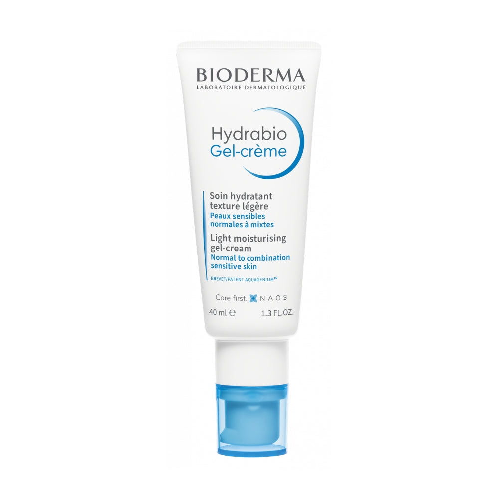 Gel Crema Bioderma Hydrabio 40 ml