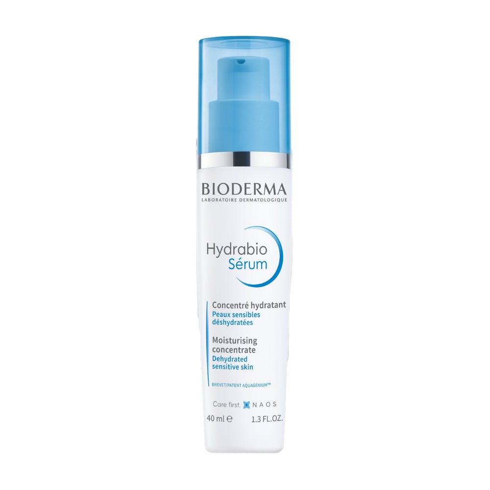 Sérum Bioderma Hydrabio 40 ml