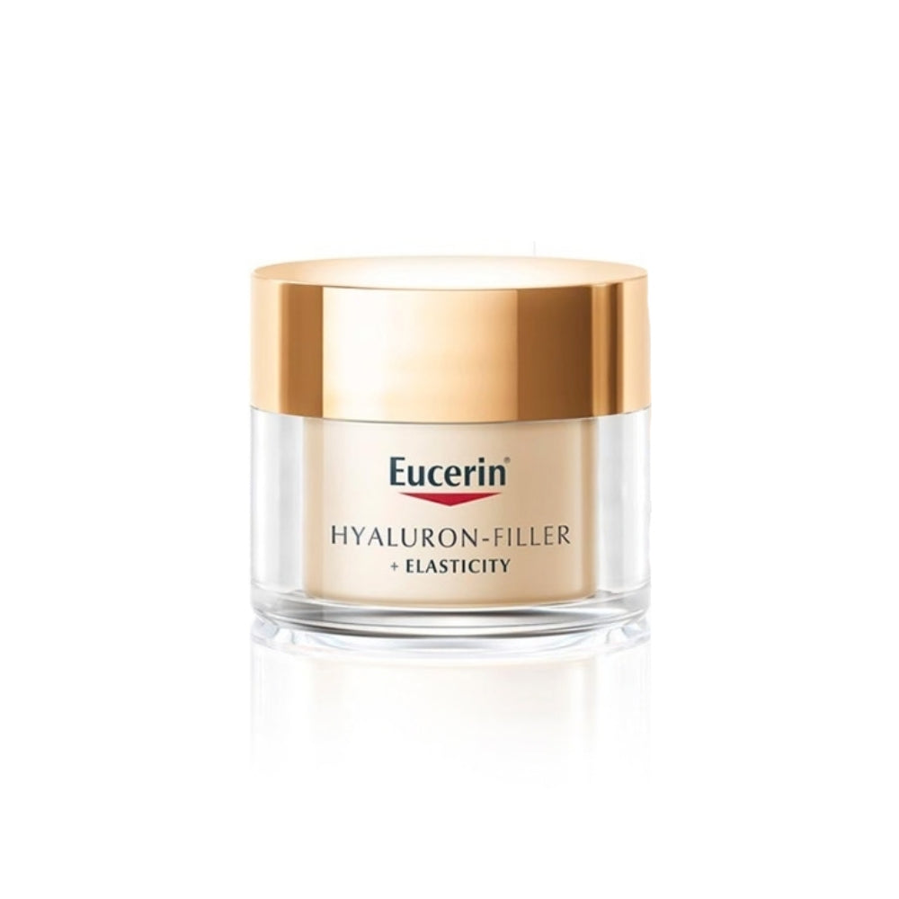 Crema Eucerin Elasticity Filler Día SPF 30 50 ml