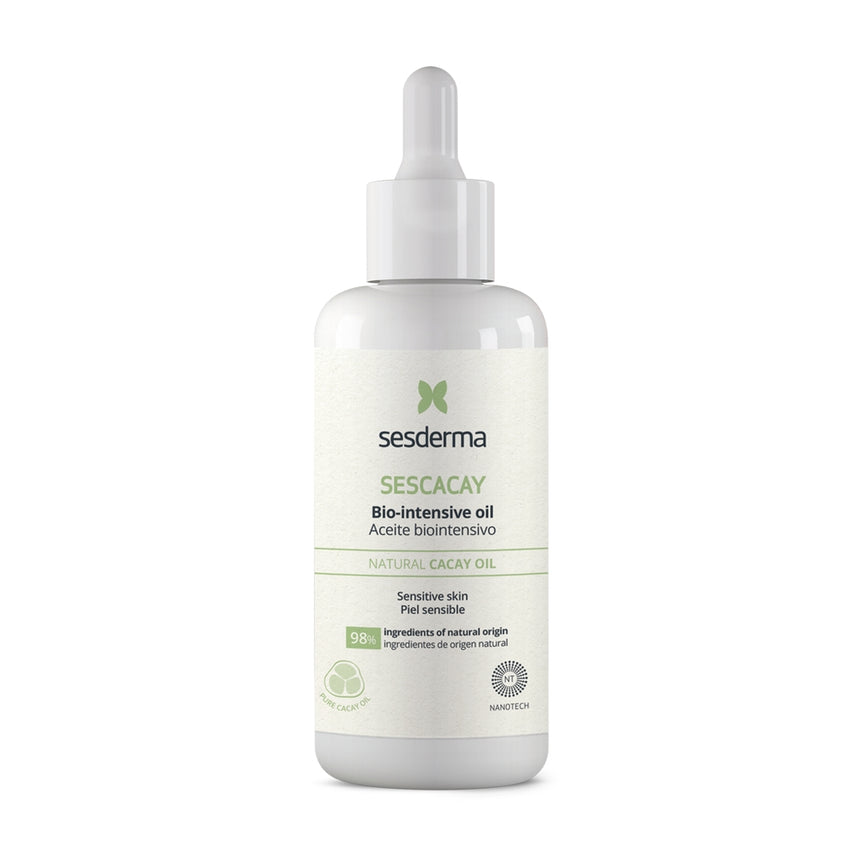Aceite Corporal Sesderma Sescacay 100 ml