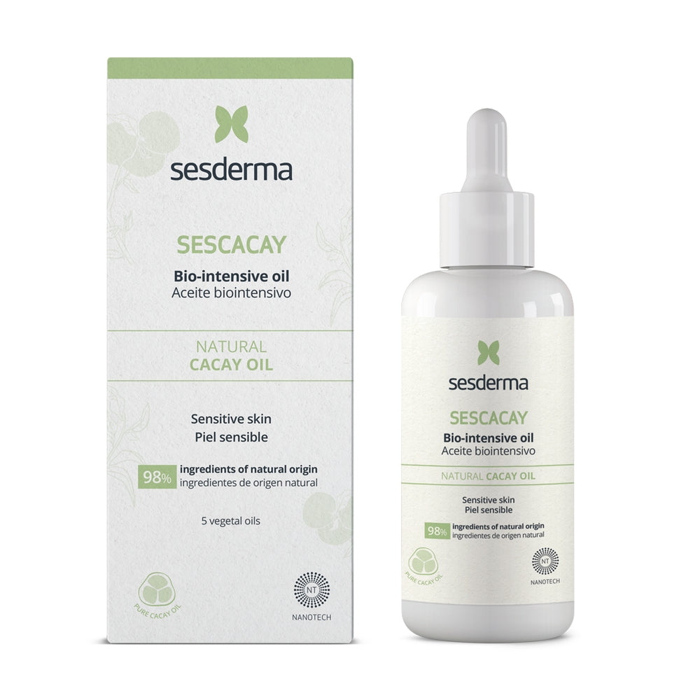 Aceite Corporal Sesderma Sescacay 100 ml