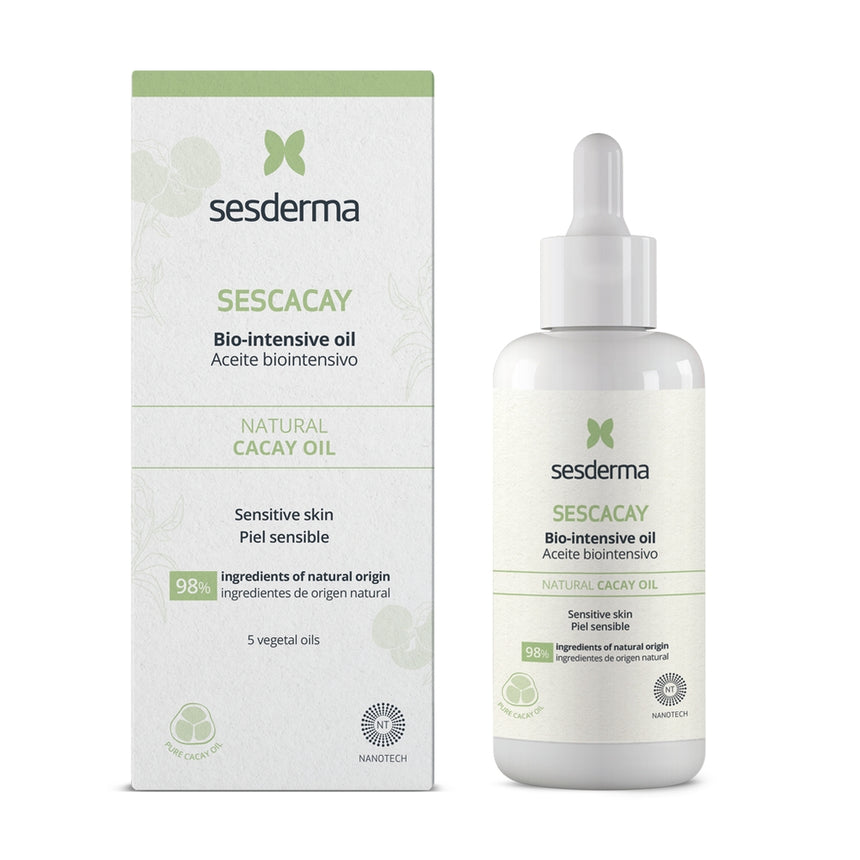 Aceite Corporal Sesderma Sescacay 100 ml