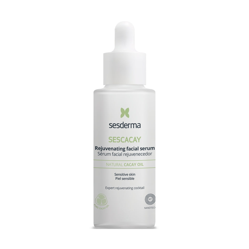 Serum Sesderma Sescacay Rejuvenecedor Piel sensible 50 ml