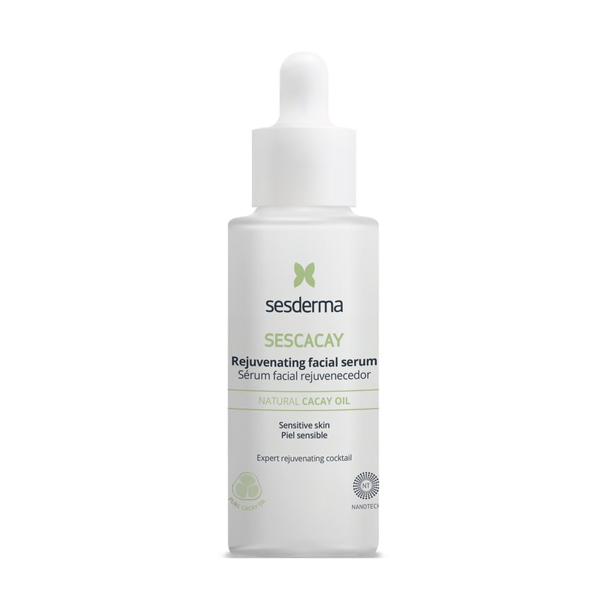 Serum Sesderma Sescacay Rejuvenecedor Piel sensible 50 ml
