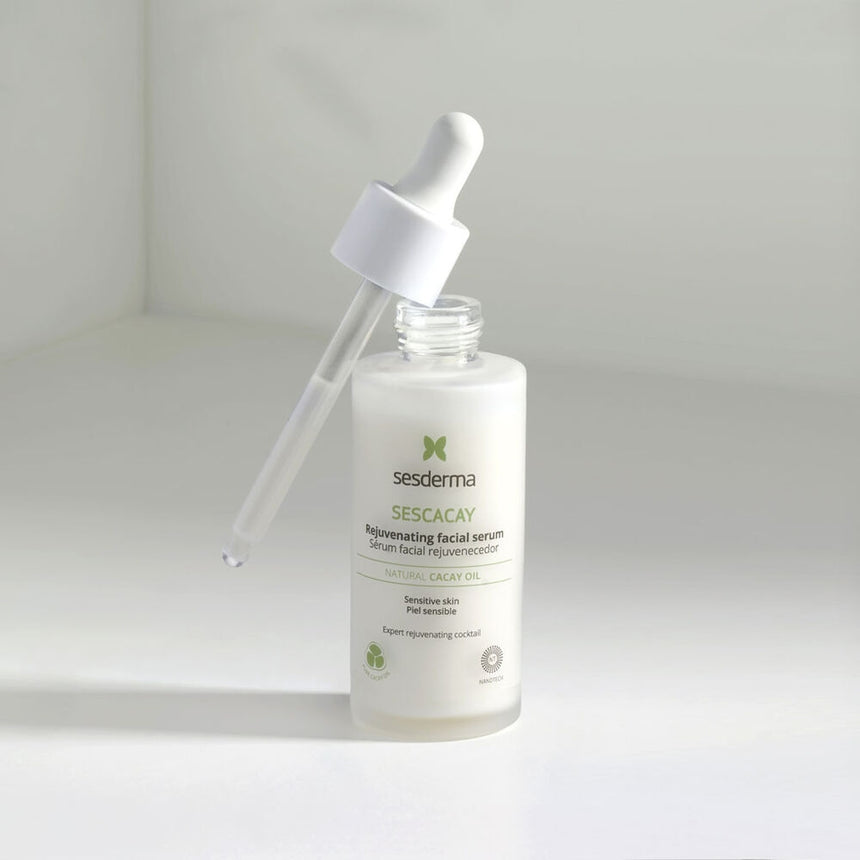 Serum Sesderma Sescacay Rejuvenecedor Piel sensible 50 ml