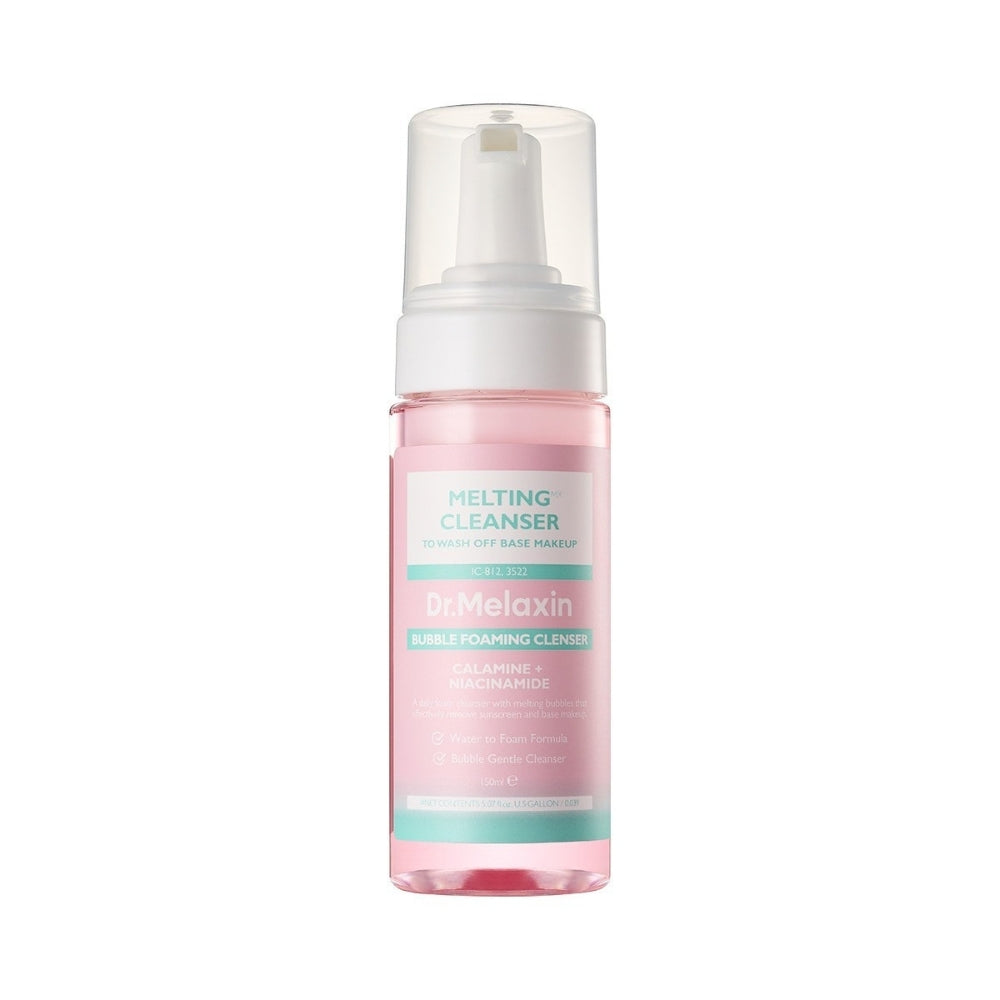 Limpiador Dr Melaxin Melting Cleanser 150 ml