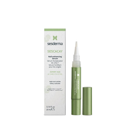 Fortificante de Uñas Sesderma Sescacay Sérum 4 ml