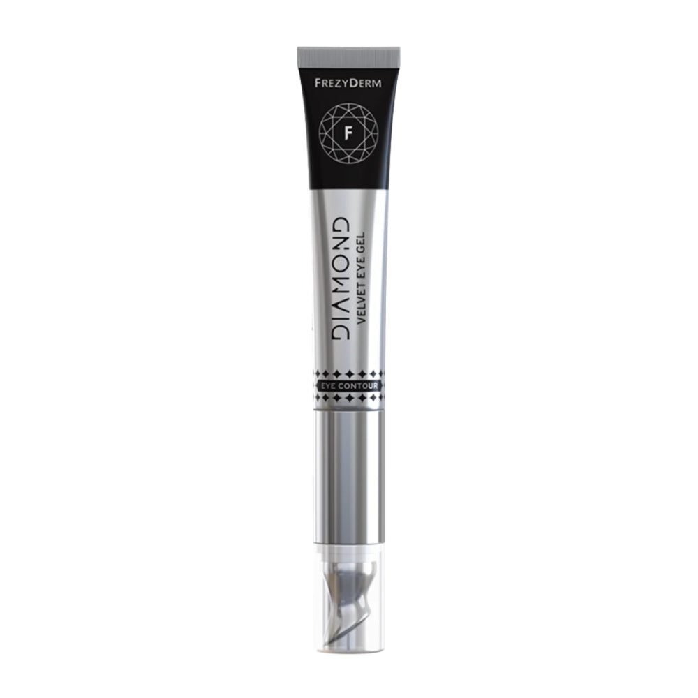 Contorno de ojos Frezyderm Diamond Velvet Eye Gel 15 ml